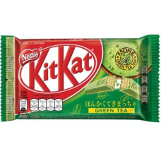 KitKat Green Tea 4F 35g x 288