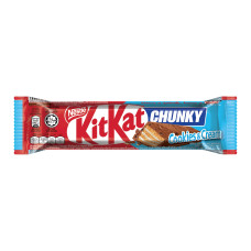 KitKat Cookie & Cream Chun