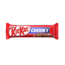 KitKat Chocolate Chunky 38g x 