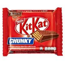 KitKat Chocolate Chunky Cocoa 