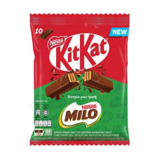 Kitkat Milo 2F Chocolate Cokla
