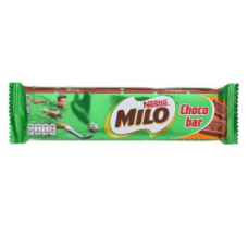 Milo Chocolate Bar 30g x 288