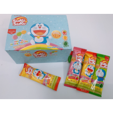 Lotte Doramon Sukusuku Lollipo