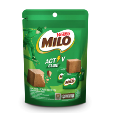 Milo Cube 67.5g x 20