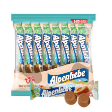 Alpenliebe Coffee Milk Candy 3