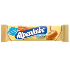 Alpenliebe Caramel Original 32