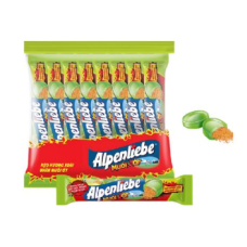 Alpenliebe Mango Flavor With C