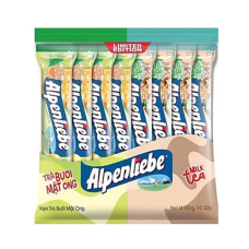 Alpenliebe Grapefruit Honey Te
