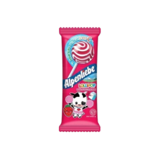 Alpenliebe Lollipop Strawberry