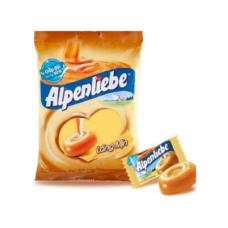 Alpenliebe Caramel Original 96g x 70