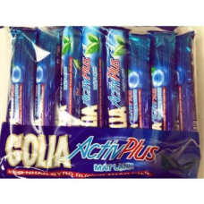 Golia Activ Plus Herbal Mint 29.5g x 24