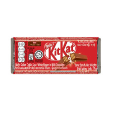 KitKat Chocolate 2F 102g - Alu