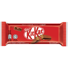 KitKat Chocolate 2F 17g x 480