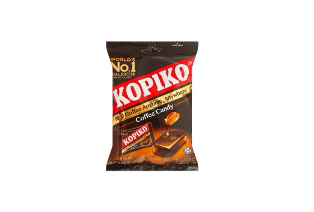 Kopiko Coffee Candy 140g x 24