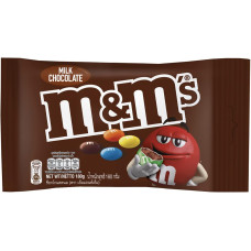 M&M Milk Chocolate Candy 1