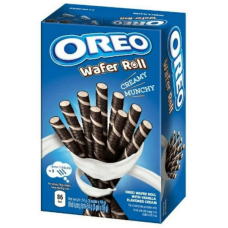 Oreo Vanilla Wafer Roll 54g x 20