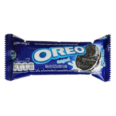 Oreo Biscuit Chocolate Cream 64.4g x 24