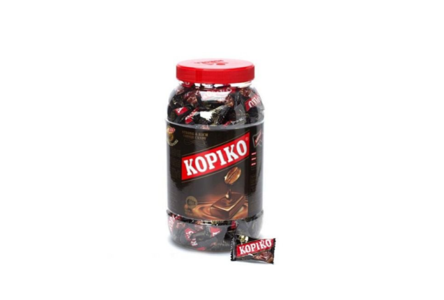 Kopiko Coffee Candy 560g x 6