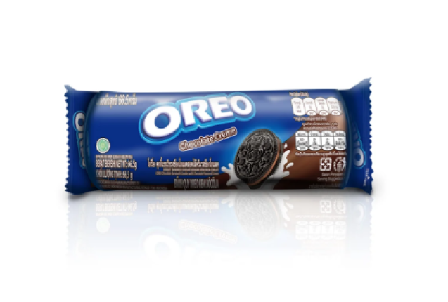 Oreo Biscuit Chocolate Cream 61.25g x 24