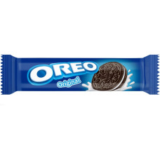 Oreo Biscuit Vanilla 105g x 24