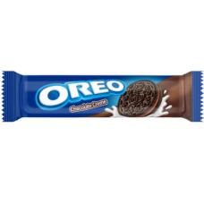 Oreo Biscuit Chocolate 105g x 24