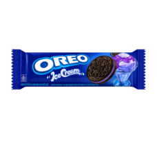 Oreo Blueberry Ice Cream 105g x 24