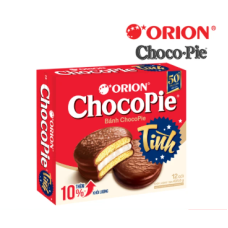 Orion ChocoPie Original 435.6g x 8