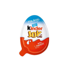 Kinder Joy Chocolate Egg for K