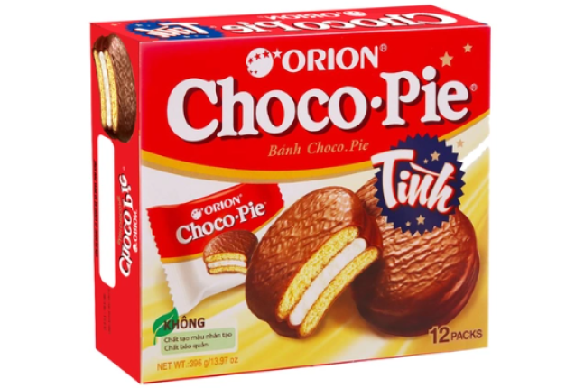 Orion ChocoPie 36.3g 100P x 100