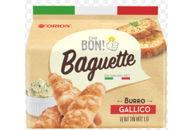 C'est Bon Breakfast Cake - Baguette 180g x 10