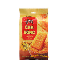 Orion An Rice Cracker Meat Floss 145.6g 