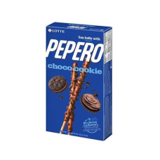 Lotte Pepero Choco Cookie 32g 