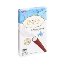Pejoy Cookies & Cream Milk