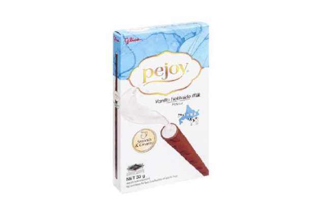 Pejoy Cookies & Cream Milkshake Biscuit Stick 33g x 60
