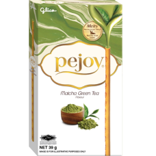 Pejoy Green Tea Matcha Latte B