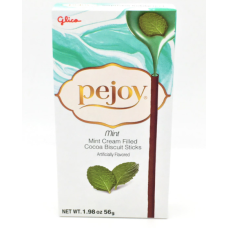Pejoy Biscuit Sticks with Choc