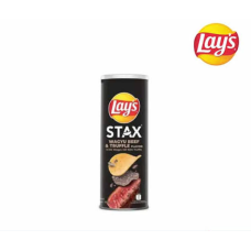 Lay's Stax Wagyu Beef & Truffle Chip