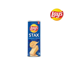Lay's Stax Cheese Flavored Pot