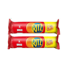 Ritz Cracker Cheese Sandwich 118g x 24