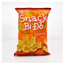 Oishi Snack Pumpkin Grilled Be