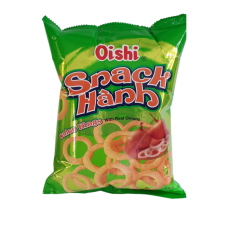 Oishi Snack Onion 34g x 80