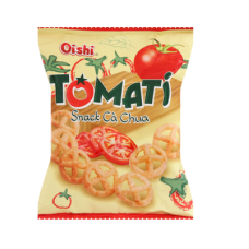Oishi Snack Tomatoes 34g x 80