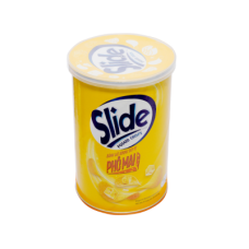 Slide Potato Crisps Cheese 60g
