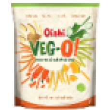 Oishi Vego Vegetables With Tomato Sauce 
