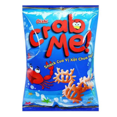 Oishi Crab Sweet and Sour Sauc