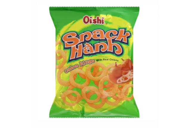 Oishi Snack Onion 68g x 60