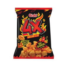 Oishi Snack Corn 4 Layers – Sr