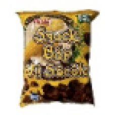 Oishi Snack Corn with Cheese 68g x 60