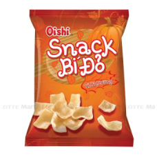 Oishi Snack Pumpkin Grilled Be