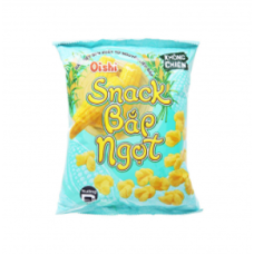 Oishi Snack Sweet Corn 68g x 60